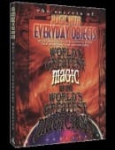World's Greatest Magic - Magic With Everyday Objects Video download