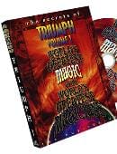 World's Greatest Magic - Triumph DVD