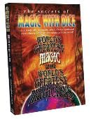 World's Greatest Magic - Magic With Dice DVD and download