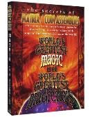 World's Greatest Magic - Matrix / Coin Assemblies DVD and download