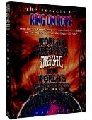 World's Greatest Magic - Ring on Rope DVD and download