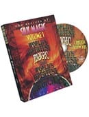 World's Greatest Silk Magic volume 1 DVD