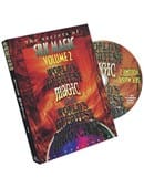 World's Greatest Silk Magic volume 2 DVD