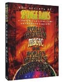 World's Greatest Magic - Sponge Balls DVD and download