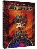 World's Greatest Magic - Storytelling Decks DVD and download