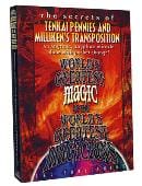 World's Greatest Magic - Tenkai Pennies DVD and download