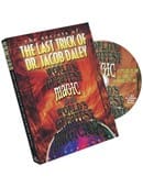 World's Greatest The Last Trick of Dr. Jacob Daley DVD and download