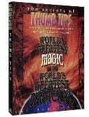World's Greatest Magic - Thumbtips DVD and download
