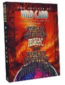 World's Greatest Magic - Wild Card DVD and download