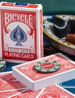Wormhole Deck Trick