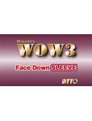WOW 3 Face-Down Sleeve Replacement Accessory