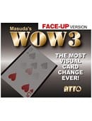 WOW 3 Face-Up Trick