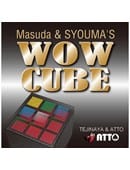 WOW CUBE Trick