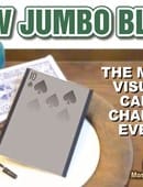WOW Jumbo Blank Trick