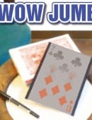 WOW Jumbo Trick