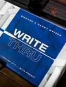 Write-Thru Trick