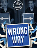 Wrong Way Trick