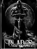 WTF Blades Spelling Decks Deck of Cards