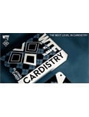 WTF Cardistry Spelling Decks Deck of Cards