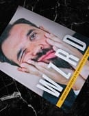 WZRD Book