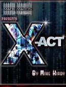 X-Act Trick