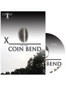 X Coin Bend Trick