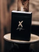 X Deck Playing Cards Deck of Cards