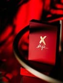 X Deck Signature Edition Playing Cards Deck of Cards