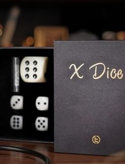 X Dice Trick