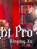 X Light Pro Trick