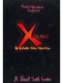 X-Oteric Forces - Basil Smith Trick