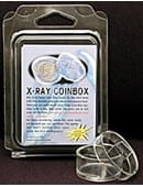 X-Ray Coinbox Trick