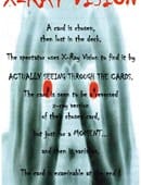 X-Ray Vision Trick