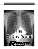 X-Ray Wand Trick
