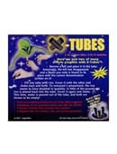 X-Tubes Trick
