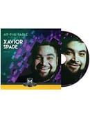 Xavior Spade Live Lecture DVD DVD