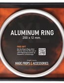 XL Aluminum Ring Trick