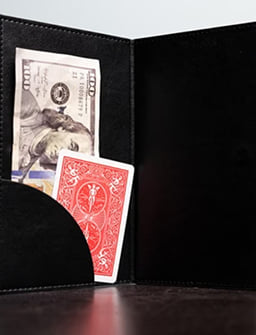Xl Z Fold Wallet Accessory
