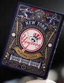 Yankees Playing Cards Deck of Cards