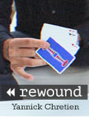 Rewound Magic download (video)