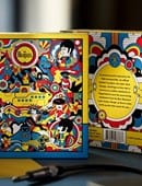 Yellow Submarine Jigsaw Puzzle Trick