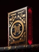Yin Yang Chao Playing Cards Deck of Cards