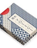 Yosegi Playing Cards Deck of Cards