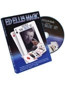 You Blue It DVD