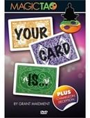 Your Card Is Trick