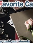 Your Favorite Card 2.0 Trick