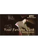 Your Favorite Card Trick