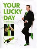 Your Lucky Day Trick