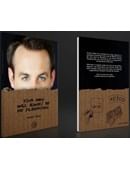 Your Mind Will Always Be My Playground Book