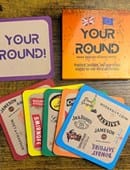 Your Round Trick